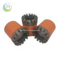 Impregnated Diamond Core Bit 3 inch NQ turbo core bit Manufactory